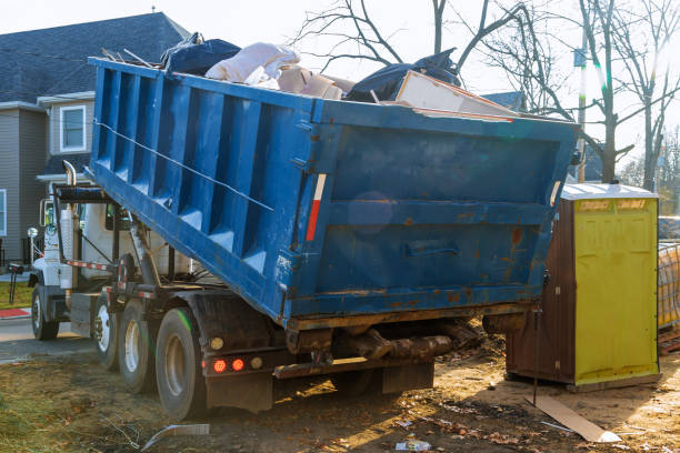 Basement Cleanout Services in North Amityville, NY
